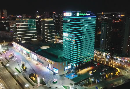 宿迁市花园设计的测试内容