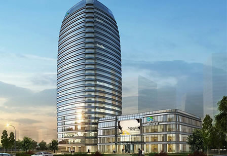 宿迁市建筑设计的测试内容