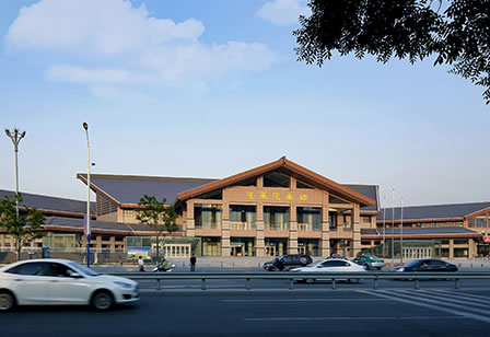 宿迁市建筑设计的测试内容