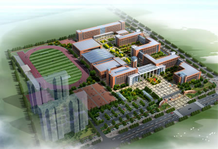 宿迁市建筑设计的测试内容