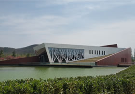 宿迁市建筑设计的测试内容