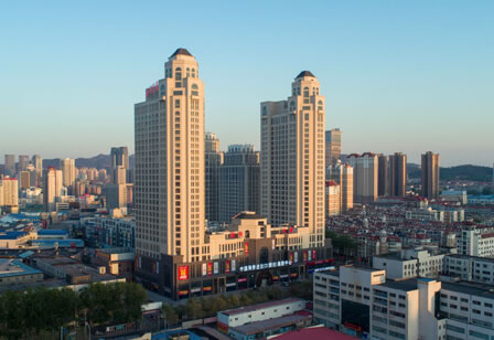 宿迁市建筑设计的测试内容